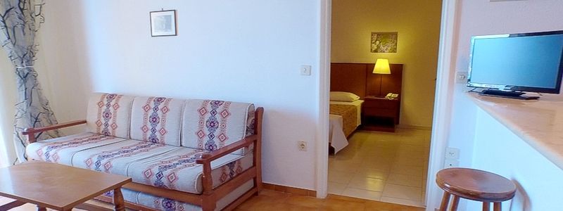 Hotel Marou Kythira Town